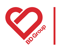 BD Group Logo BD Group Logo