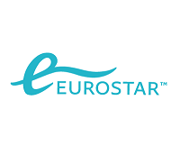 Eurostar logo Eurostar logo