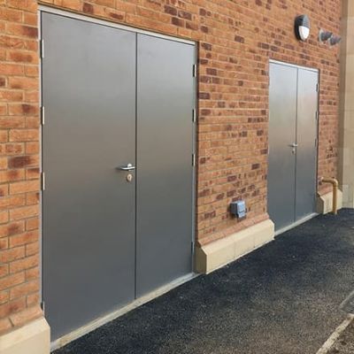 doors