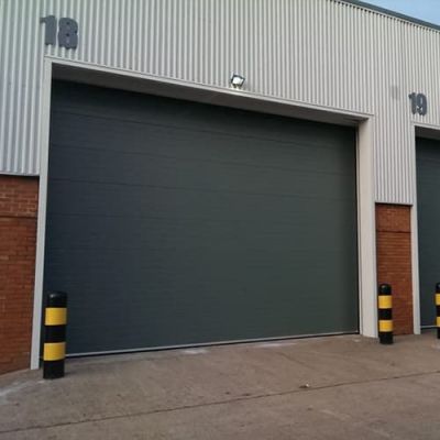 sectionaloverheaddoor